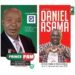 Daniel Asama of Labour Party Wins House of Reps Re-run Poll in Plateau State | METROWATCH