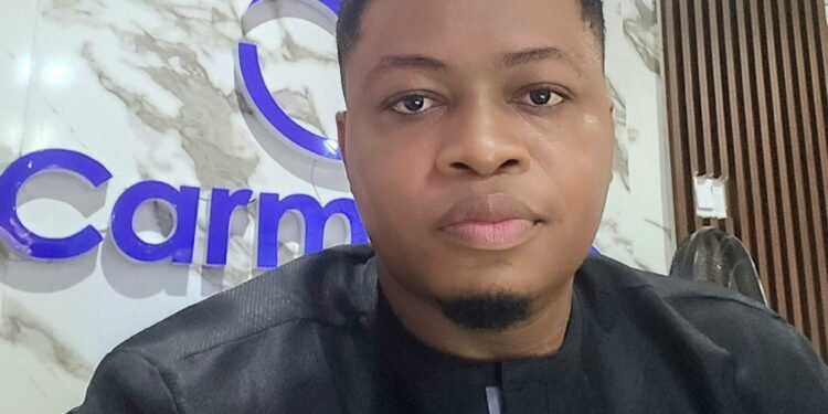 Carmedis Transforms Auto Care Industry with Groundbreaking Technology | METROWATCH