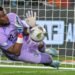 Nwabali, Nigeria Goalie, Says ‘No Shaking’ over Death Threats — returns to his S’African club | METROWATCH