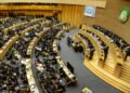 AU Appoints President Tinubu Champion of Health Delivery Partnership | METROWATCH