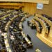 AU Appoints President Tinubu Champion of Health Delivery Partnership | METROWATCH