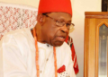 Governor Oborevwori Grieves over Passing of Asaba Monarch | METROWATCH