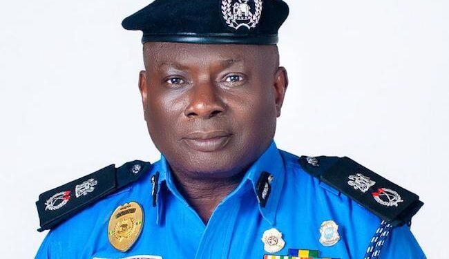 Ben Igweh, FCT New Police Boss, Promises Abuja ‘One-chance’ Robbers Hell | METROWATCH