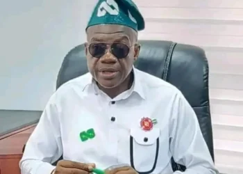 Wike’s Rivers APC Accuses Gov Fubara of Reneging on Tinubu Peace Deal | METROWATCH