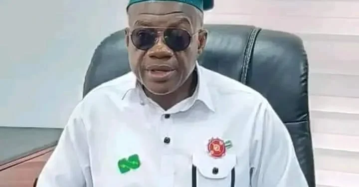 Wike’s Rivers APC Accuses Gov Fubara of Reneging on Tinubu Peace Deal | METROWATCH