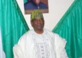 OBITUARY | Gen Jones Arogbofa, Jonathan’s Former Chief of Staff, Dies Suddenly in Abuja | METROWATCH