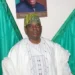 OBITUARY | Gen Jones Arogbofa, Jonathan’s Former Chief of Staff, Dies Suddenly in Abuja | METROWATCH