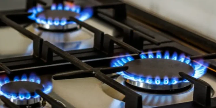 Nigeria to Ban Cooking Gas Export to Crash Price, Says Minister Ekperikpe Ekpo | METROWATCH