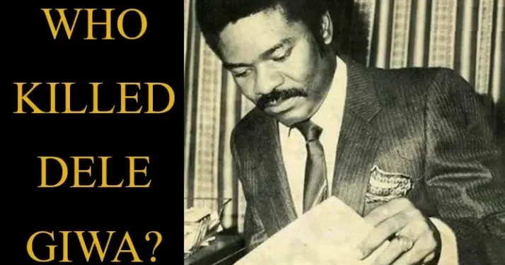 Court Orders FG to Investigate, Prosecute Killers of Dele Giwa, Others | METROWATCH