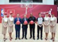 Emirates Named Global Airline Partner of the NBA | METROWATCH
