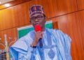 Governor Mai Mala Buni Warns Yobe Residents against Security Breaches | METROWATCH