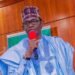 Governor Mai Mala Buni Warns Yobe Residents against Security Breaches | METROWATCH