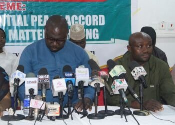 Minority Groups to Wike: Respect Rivers Peace Accord | METROWATCH