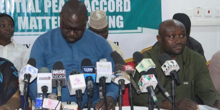 Minority Groups to Wike: Respect Rivers Peace Accord | METROWATCH