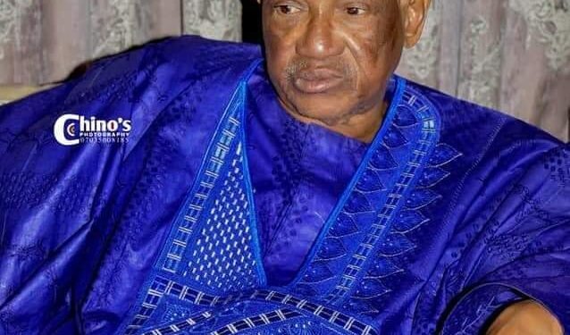 OBITUARY | Bukar Ibrahim, Former Governor of Yobe State, Dies in Saudi Arabia | METROWATCH