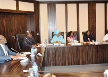 Food Crisis: President Tinubu Directs Immediate Release of 102 Metric Tons of Assorted Food Items | METROWATCH