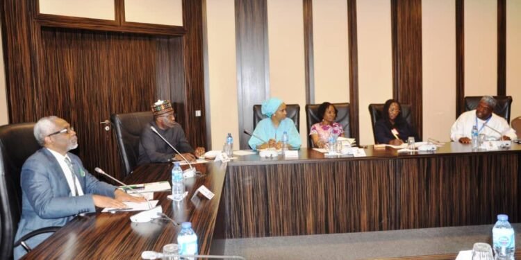 Food Crisis: President Tinubu Directs Immediate Release of 102 Metric Tons of Assorted Food Items | METROWATCH