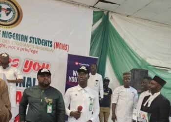 Nigerian Students Appeal to Labour to Shelve Proposed Strike | METROWATCH