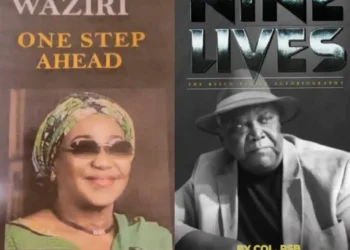My Real Role in 1995 ‘Coup’, By Col Bello Fadile — says Farida Waziri’s book  mis-represented facts | METROWATCH