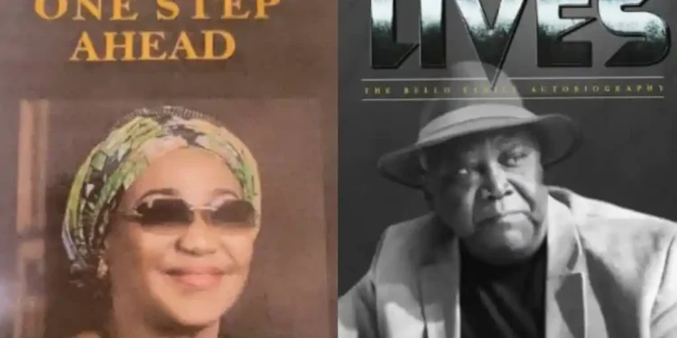 My Real Role in 1995 ‘Coup’, By Col Bello Fadile — says Farida Waziri’s book  mis-represented facts | METROWATCH
