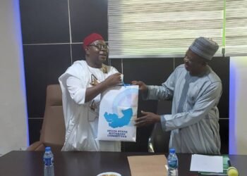 Delta Govt Approaches National Boundary Commission over Disputes with Edo, Ondo States | METROWATCH