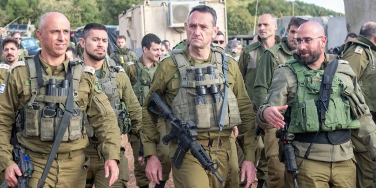 Israeli Military Says Hamas Had Command Tunnel under UN Gaza Headquarters | METROWATCH