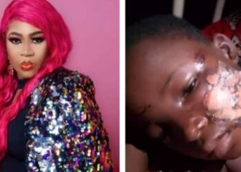 Arrested at Last! Adachukwu Okafor, Anambra Female Lawyer Who Battered Maid, Now in Police Net | METROWATCH