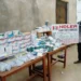 NDLEA Intercepts Illicit Drugs, Arms from South Africa | METROWATCH