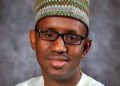 *NSA Nuhu Ribadu