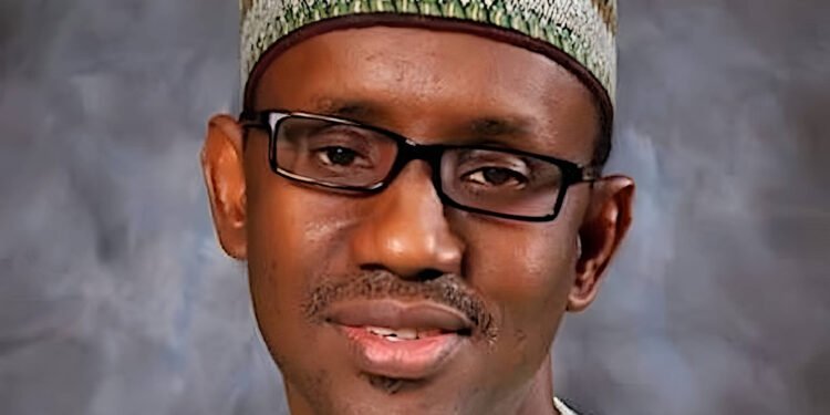 Insecurity: NSA Nuhu Ribadu Bans Civil Defence, Immigration, Prisons from Camouflage Uniforms | METROWATCH