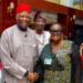 AANI Lagos Chapter Elects New EXCO –receives felicitation from national president |  METROWATCH
