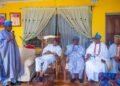 Tinubu Visits Yoruba Leaders in Akure, Says ‘We’re Building an Efficient Nigeria That is Fair, Inclusive to All’  I METROWATCH