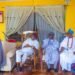 Tinubu Visits Yoruba Leaders in Akure, Says ‘We’re Building an Efficient Nigeria That is Fair, Inclusive to All’  I METROWATCH