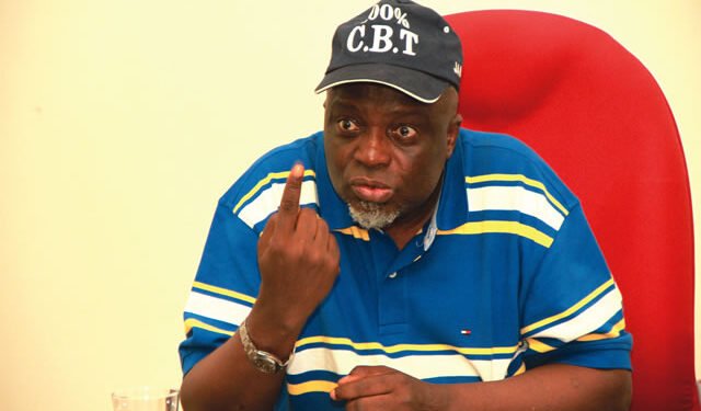 Is’haq Oloyede, JAMB Registrar, Monitors UTME Registration in Lagos | METROWATCH