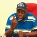 Is’haq Oloyede, JAMB Registrar, Monitors UTME Registration in Lagos | METROWATCH