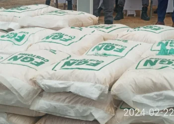 Hardship: Show Your NIN, Get a Bag of Rice — Customs tells needy Nigerians | METROWATCH