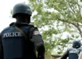 Gunmen Attack Stop-and-search Policemen in Rivers, Kill Inspector | METROWATCH
