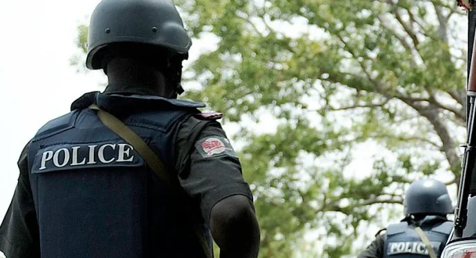 Gunmen Attack Stop-and-search Policemen in Rivers, Kill Inspector | METROWATCH