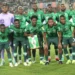 Super Eagles