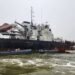Tantita Security Services Ltd Arrests another Crude Oil-laden Vessel in Bayelsa | METROWATCH