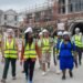 UK Minister Kemi Badenoch Tours Country’s First Independent School in West Africa | METROWATCH