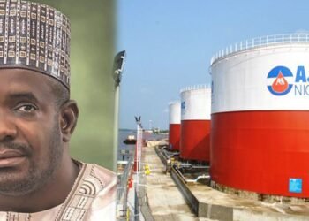 Forex Deal: AA Rano Has No Business Relationship with Buhari’s Aide, Tunde Rabiu – Anti-Corruption Source | METROWATCH