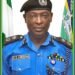 Emmanuel Adesina Assumes Office in Makurdi as Bunue Commissioner of Police | METROWATCH