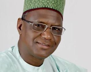 Senator Girei Makes Case for Return of True Local Government Autonomy | METROWATCH