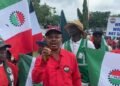 Hardship Protest: NLC Insists on its Rallies, Alleges Government Plans to Attack  | METROWATCH