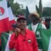 Hardship Protest: NLC Insists on its Rallies, Alleges Government Plans to Attack  | METROWATCH