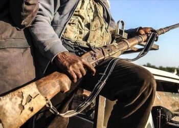 Zamfara Bandits’ Leaders Dogo Bali, Dan Makaranta, Malam Gainaga, Mallam Tukur, Malam Jaddi Killed in Bloody Rivalry | METROWATCH