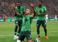 Super Eagles Advance to 2023 AFCON Final with 4-2 Win over Bafana Bafana | METROWATCH