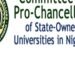 State Universities Tackle Nigerian National Assembly over Halted N683 TETFUND Grant | METROWATCH