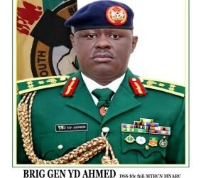 Avoid Unnecessary Journeys — NYSC D-G advises corps members | METROWATCH